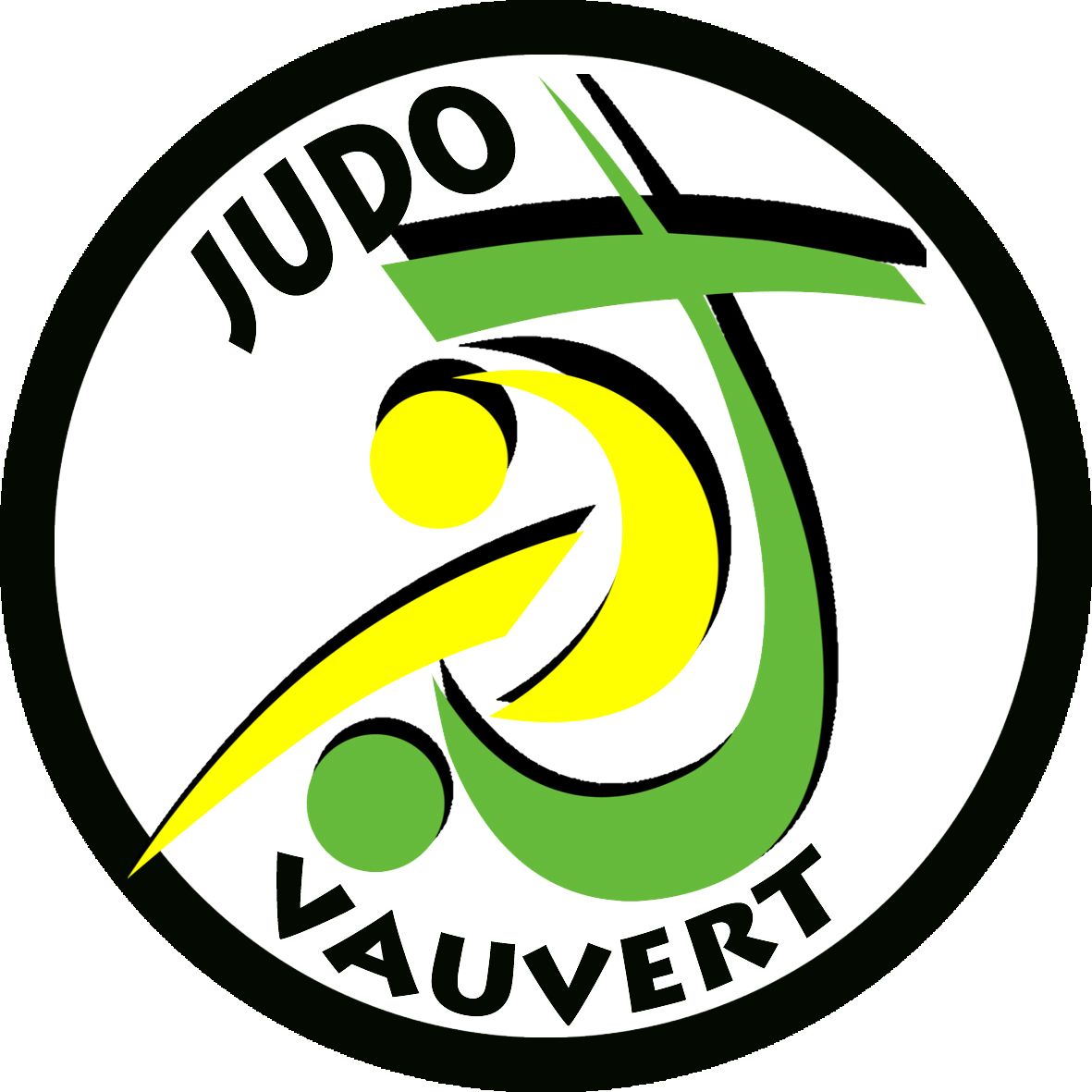 Logo J CLUB DE VAUVERT