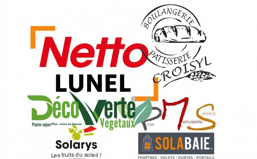 Nos partenaires